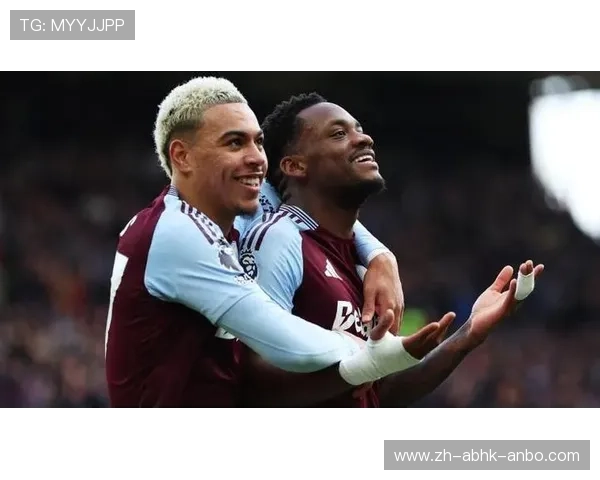 盘点英超亟待复兴的老牌强队